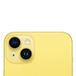 Apple iPhone 14 128Gb Yellow (A2884, Dual) - 