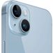 Apple iPhone 14 256Gb Blue (A2884, Dual) - Цифрус