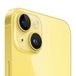 Apple iPhone 14 Plus 128Gb Yellow (A2886) - 