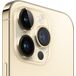 Apple iPhone 14 Pro Max 256Gb Gold (A2894) - 