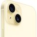 Apple iPhone 15 128Gb Yellow (A3090, EU) - 