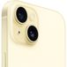 Apple iPhone 15 256Gb Yellow (A3090, EU) - 