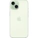 Apple iPhone 15 512Gb Green (A3092, Dual) - Цифрус