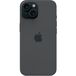 Apple iPhone 15 Plus 128Gb Black (A3096, Dual) - 