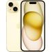 Apple iPhone 15 Plus 128Gb Yellow (A3096, Dual) - Цифрус