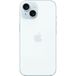Apple iPhone 15 Plus 256Gb Blue (A3094, EU) - 