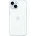Apple iPhone 15 Plus 256Gb Blue (A3096, Dual) - 