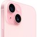 Apple iPhone 15 Plus 256Gb Pink (A3096, Dual) - Цифрус