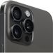Apple iPhone 15 Pro 128Gb Black Titanium (A3102, EU) - 