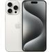 Apple iPhone 15 Pro 1Tb White Titanium (A3101) - 