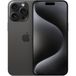 Apple iPhone 15 Pro 256Gb Black Titanium (A3104, Dual) - Цифрус