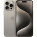 Apple iPhone 15 Pro 512Gb Natural Titanium (A2848, LL) - 