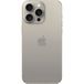 Apple iPhone 15 Pro Max 256Gb Natural Titanium (A3106) - 