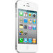 Apple iPhone 4 16Gb White - Цифрус