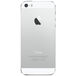 Apple iPhone 5S 16Gb Silver  - 