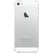Apple iPhone 5S 32Gb Silver Восстановленный - Цифрус