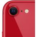 Apple iPhone SE (2022) 64Gb 5G Red (A2782 JP) () - 