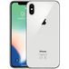 Apple iPhone X 64Gb Silver (A1901) - Цифрус