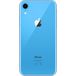 Apple iPhone XR 64Gb (A1984) Blue - Цифрус