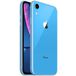Apple iPhone XR 256Gb (A1984) Blue - Цифрус