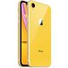 Apple iPhone XR 128Gb (A1984) Yellow - 