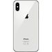Apple iPhone XS 64Gb (A1920) Silver - Цифрус