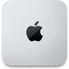 Apple Mac Studio 2023 (Apple M2 Ultra, RAM 64Gb, SSD 1Tb, Apple Graphics 60-core, macOS) Silver (MQH63) - Цифрус