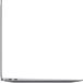 Apple MacBook Air 13 2020 (M1 3.2 ГГц, RAM 8 ГБ, SSD 512 ГБ, 2560x1600, Apple graphics 8-core, macOS) Gray MGN73 - Цифрус