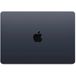 Apple MacBook Air 13 2022 (Apple M2, RAM 8GB, SSD 256GB, Apple graphics 8-core, macOS) Midnight MLY33 - 