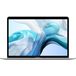 Apple MacBook Air 13  Retina   True Tone Early 2020 (Intel Core i3 1100MHz/13.3/2560x1600/8GB/256GB SSD/DVD /Intel Iris Plus Graphics/Wi-Fi/Bluetooth/macOS) Silver (MWTK2RU/A) - 