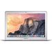 Apple MacBook Air 13 Mid 2017 (Intel Core i5 1800 MHz/13.3/1440x900/8Gb/128Gb SSD/DVD /Intel HD Graphics 6000/Wi-Fi/Bluetooth/MacOS X) MQD32RU/A Silver () - 