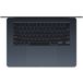 Apple MacBook Air 15 2023 (Apple M2, RAM 8Gb, SSD 512Gb, Apple graphics 10-core, macOS) Midnight (MQKX3) - 