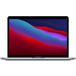 Apple MacBook Pro 13 2020 (Apple M1, RAM 16GB, SSD 512GB, Apple graphics 8-core, macOS) Space Gray Z11B000EM - Цифрус
