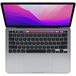 Apple MacBook Pro 13 2022 (Apple M2, RAM 8GB, SSD 512GB, Apple graphics 10-core, macOS) Space Gray MNEJ3 - 