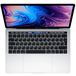 Apple MacBook Pro 13 with Retina display and Touch Bar Mid 2019 (Intel Core i5 1400 MHz/13.3/2560x1600/8GB/256GB SSD/DVD /Intel Iris Plus Graphics 645/Wi-Fi/Bluetooth/macOS) silver - 