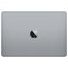 Apple MacBook Pro 13 with Retina display and Touch Bar Mid 2019 (Intel Core i5 2400 MHz/13.3/2560x1600/8GB/512GB SSD/DVD нет/Intel Iris Plus Graphics 655/Wi-Fi/Bluetooth/macOS) space grey - Цифрус