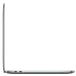 Apple MacBook Pro 13 with Retina display and Touch Bar Mid 2019 (Intel Core i5 1400MHz/13.3/2560x1600/8GB/128GB SSD/DVD /Intel Iris Plus Graphics 645/Wi-Fi/Bluetooth/macOS) Grey (MUHN2RU/A) - 
