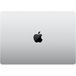 Apple Macbook Pro 14 2021 (Apple M1 Pro, RAM 16GB, SSD 512GB, Apple graphics 14-core, macOS) Silver MKGR3 - Цифрус