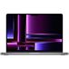 Apple MacBook Pro 14 2023 (Apple M2 Pro, RAM 16Gb, SSD 1Tb, Apple graphics 16-core, Mac OS) Gray (Z17G000NA) - 