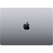 Apple MacBook Pro 14 2023 (Apple M2 Pro, RAM 16Gb, SSD 1Tb, Apple graphics 16-core, Mac OS) Gray (Z17G000NA) - 