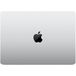 Apple MacBook Pro 14 2023 (Apple M2 Pro, RAM 16Gb, SSD 512Gb, Apple graphics 16-core, MacOS) Silver (MPHH3) - Цифрус