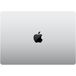 Apple MacBook Pro 14 2023 (Apple M3, 8GB, SSD 512Gb, Apple graphics 10-core, macOS) Silver (MR7J3) - Цифрус