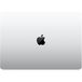 Apple Macbook Pro 16 2021 (Apple M1 Pro, RAM 16GB, SSD 512GB, Apple graphics 16-core, macOS) Silver MK1E3 - Цифрус
