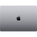 Apple MacBook Pro 16 2023 (Apple M2 Max, 96GB, SSD 4TB, Apple graphics 38-core, macOS) Grey (Z176000HE) - 