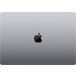 Apple MacBook Pro 16 2023 (Apple M2 Pro, RAM 16Gb, SSD 512Gb, Apple graphics 19-core, Mac OS) Gray (MNW83) - Цифрус