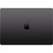 Apple MacBook Pro 16 2023 (Apple M3 Pro, 18GB, SSD 512Gb, Apple graphics 18-core, macOS) Space Black (MRW13) - Цифрус
