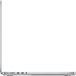 Apple MacBook Pro 16 (Apple M1 Max 2 MHz/16.2 , 3456x2234/32GB/1024GB SSD/DVD /Apple graphics 24-core/Wi-Fi/Bluetooth/macOS) (Z14Z0007A) Silver () - 