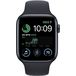 Apple Watch SE GPS (2022) 40mm Sport Band Midnight S/M - Цифрус