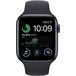 Apple Watch SE GPS (2022) 40mm Sport Band Midnight M/L - 