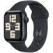 Apple Watch SE GPS (2023) 44mm Sport Band Midnight M/L - Цифрус
